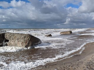Ferienhaus Vester Husby  29