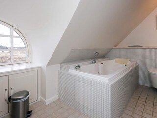 Holiday house Vester Husby  6