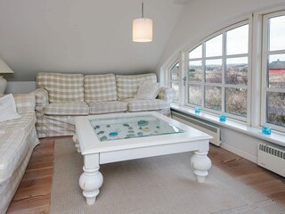 Holiday house Vester Husby  7