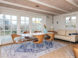 Holiday house Vester Husby  8