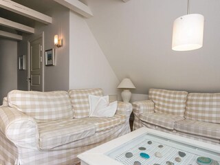 Holiday house Vester Husby  9