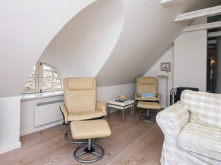 Casa de vacaciones Vester Husby  20