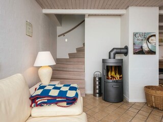 Holiday house Vester Husby  11