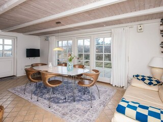 Maison de vacances Vester Husby  13