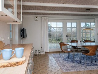 Casa per le vacanze Vester Husby  36