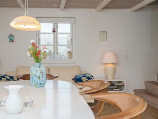 Holiday house Vester Husby  14