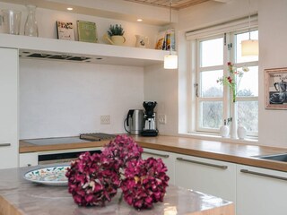 Casa per le vacanze Vester Husby  27
