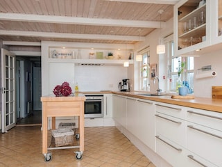 Ferienhaus Vester Husby  12