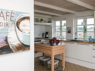 Holiday house Vester Husby  25