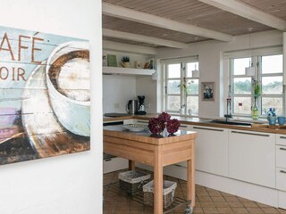 Maison de vacances Vester Husby  17