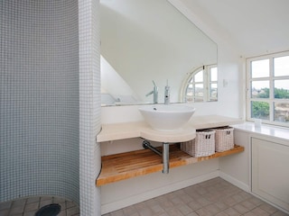 Holiday house Vester Husby  12