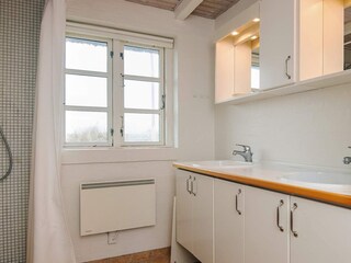 Maison de vacances Vester Husby  19