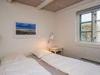 Holiday house Vester Husby  20