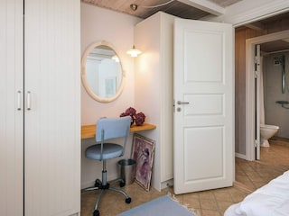Holiday house Vester Husby  37