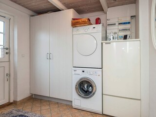 Casa per le vacanze Vester Husby  22
