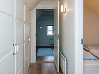 Holiday house Vester Husby  30