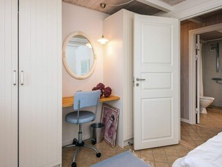 Holiday house Vester Husby  31