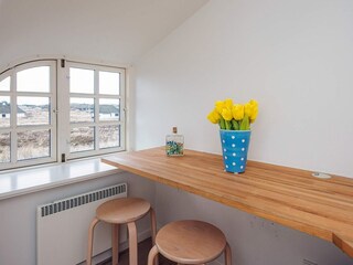 Maison de vacances Vester Husby  32