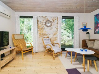 Ferienhaus Højby  8