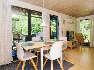 Ferienhaus Højby  9