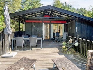 Ferienhaus Højby  13