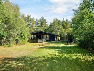 Ferienhaus Højby Außenaufnahme 3