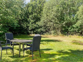 Ferienhaus Højby Außenaufnahme 3