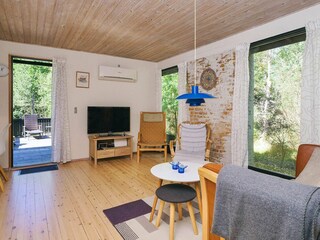 Ferienhaus Højby  22