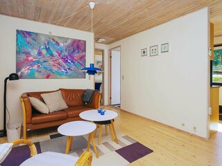 Ferienhaus Højby  14