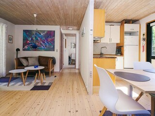 Ferienhaus Højby  24