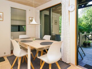 Ferienhaus Højby  18