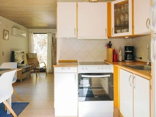 Ferienhaus Højby  19