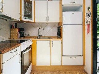 Ferienhaus Højby  20