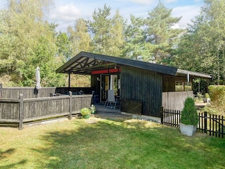 Ferienhaus Højby  26