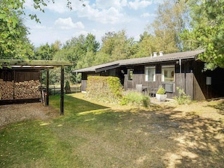 Ferienhaus Højby  27