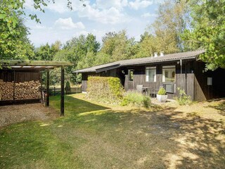 Ferienhaus Højby  5