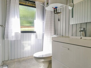 Ferienhaus Højby  7