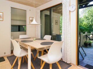Ferienhaus Højby  11