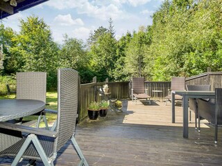 Ferienhaus Højby  15