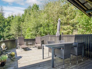 Ferienhaus Højby  16
