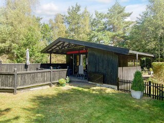 Ferienhaus Højby  17