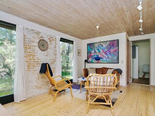 Ferienhaus Højby  4