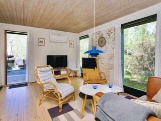 Ferienhaus Højby  5