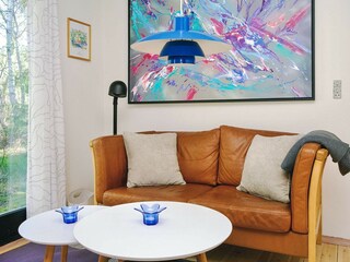 Ferienhaus Højby  6