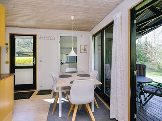 Ferienhaus Højby  7