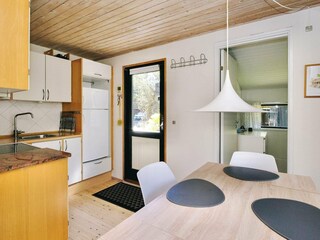 Ferienhaus Højby  17