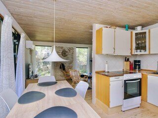 Ferienhaus Højby  8