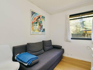Ferienhaus Højby  12