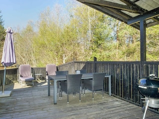 Ferienhaus Højby  13
