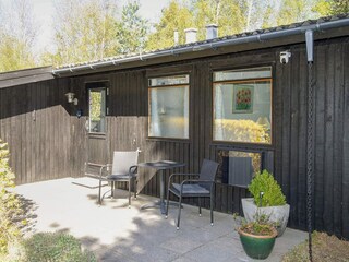 Ferienhaus Højby  12
